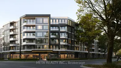 2501 Saw Whet Boulevard 605, Oakville, On L6m 5n2