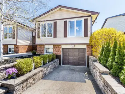 196 Cullum Court, Burlington, On L7t 4a9
