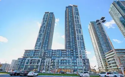510 Curran Place 1201, Mississauga, On L5b 0j8