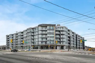 2501 Saw Whet Boulevard 606, Oakville, On L6m 5n2