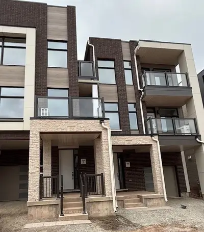 1285 Dempster Lane, Oakville, On L6h 7y8