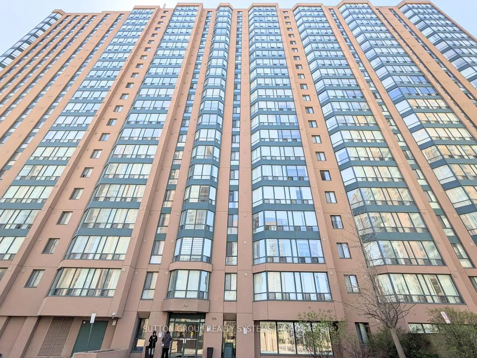 155 Hillcrest Avenue 1112, Mississauga, On L5b 3z2