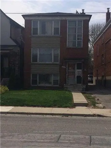 606 Harvie Avenue, Toronto W03, On M6e 4m1