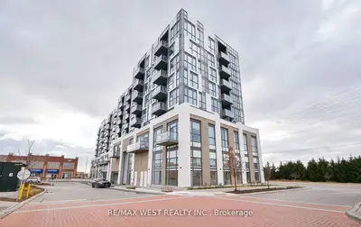 509 Dundas Street 804, Oakville, On L6m 4m2