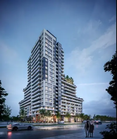 3220 William Coltson Avenue 317, Oakville, On L6h 7x9