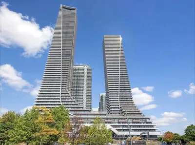 20 Shore Breeze Drive 301, Toronto W06, On M8v 0c7