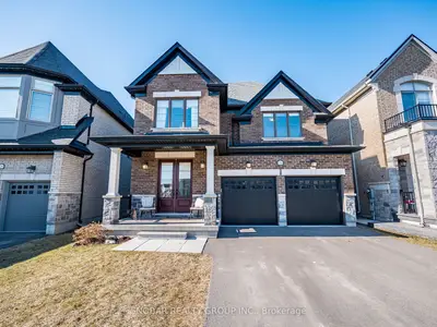 Detached in Milton