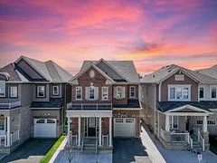Detached in Brampton