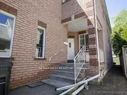 Detached in Toronto