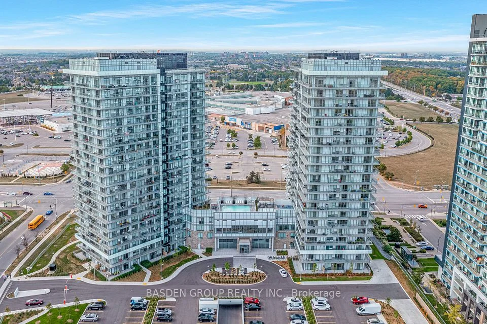 4655 Metcalfe Avenue 202b, Mississauga, On L5m 0z7