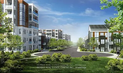130 Canon Jackson Drive 101, Toronto W04, On M6m 3z4