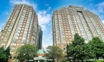 335 Webb Drive 1611, Mississauga, On L5b 3z9