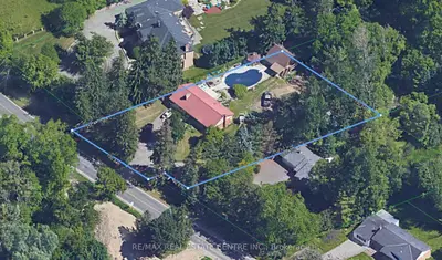 Detached in Brampton