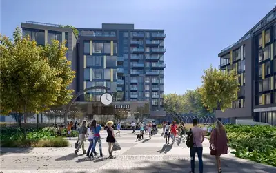 3006 William Cutmore Boulevard 1005, Oakville, On L6h 7x1