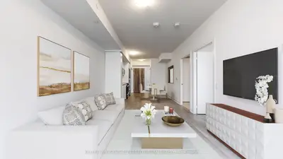 251 Manitoba Street 1803, Toronto W06, On M8y 0c7