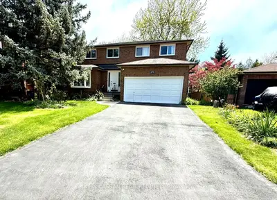 Detached in Mississauga