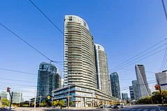 2240 Lake Shore Boulevard W 1107, Toronto W06, On M8v 0b1