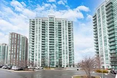 4850 Glen Erin Drive 1106, Mississauga, On L5m 7s1