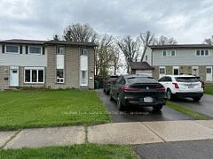 3151 Jessica Court, Mississauga, On L5c 1x7