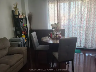 Co-op Apartment in Toronto