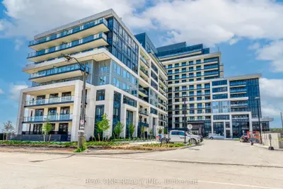 3200 William Coltson Avenue 325, Oakville, On L6h 7b9