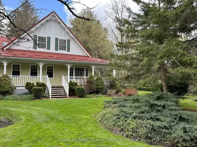 Detached in Caledon