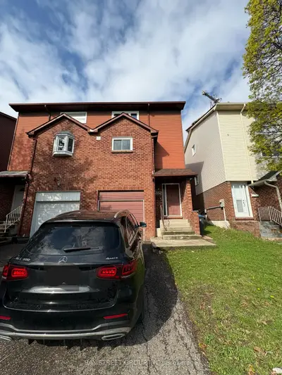 3352 Burdock Place, Mississauga, On L5a 4b7