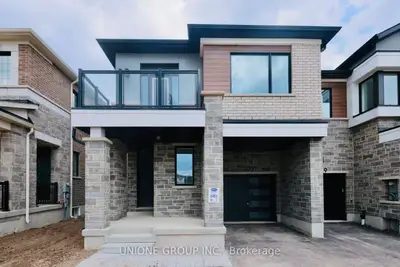 3051 Langdon Road, Oakville, On L6h 7y4