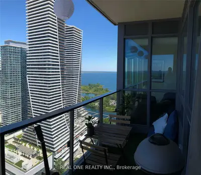 2200 Lake Shore Boulevard W 3907, Toronto W06, On M8v 1a4