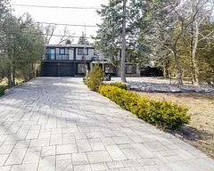 60 Belvedere Drive LOWER, Oakville, ON L6L 4B6