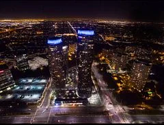 Condo Apartment in Mississauga