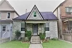 441 Concord Avenue Main, Toronto W02, On M6h 2p9