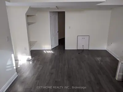 Detached in Brampton
