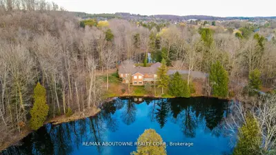 Detached in Caledon