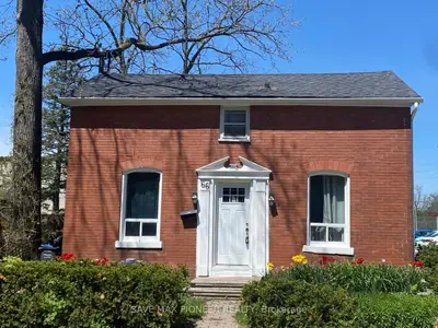 Detached in Brampton