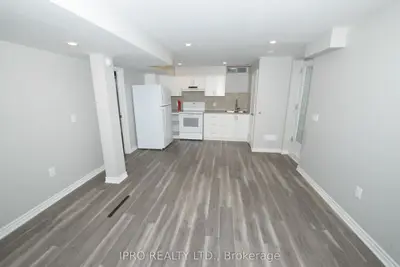 Detached in Brampton