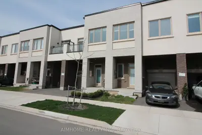 3161 Mintwood Circle, Oakville, On L6h 7c3