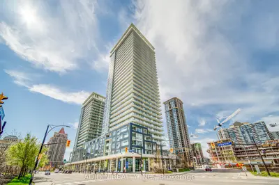 360 Square One Drive 3010, Mississauga, On L5b 0g7