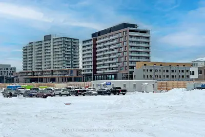 251 Masonry Way 605, Mississauga, On L5h 0b2