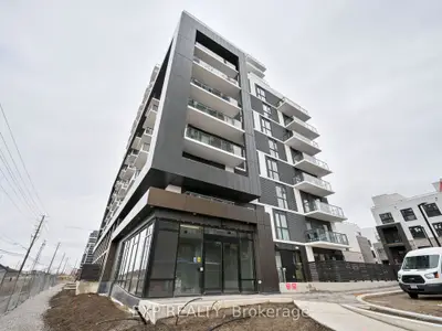 345 Wheat Boom Crescent 1006, Oakville, On L6h 7x4