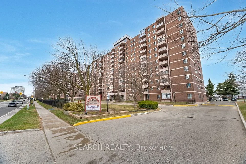 1625 Bloor Street E 1118, Mississauga, ON L4X 1S3