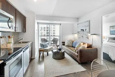 1420 Dupont Street 2112, Toronto W02, On M6h 0c2