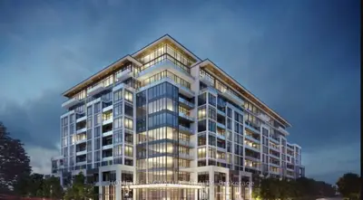 Condo Apartment in Oakville