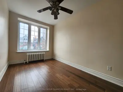 291a Roncesvalles Avenue, Toronto W01, On M6r 2m3