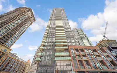 430 Square One Drive 3401, Mississauga, On L5b 0l6
