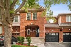 2406 Baintree Crescent, Oakville, ON L6M 4X1