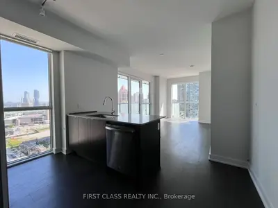 Common Element Condo in Mississauga