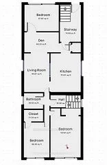 69 Livingstone Avenue, Toronto W04, On M6e 2l7