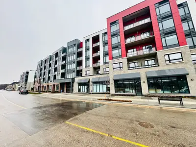 3265 Carding Mills Trail 306, Oakville, On L6m 5p7