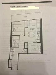 3883 Quartz Road 2702, Mississauga, On L5b 0m4